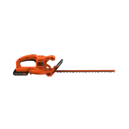 20V MAX* POWERCONNECT™ Cordless 18 Inch Hedge Trimmer Kit, Battery and Charger Included
