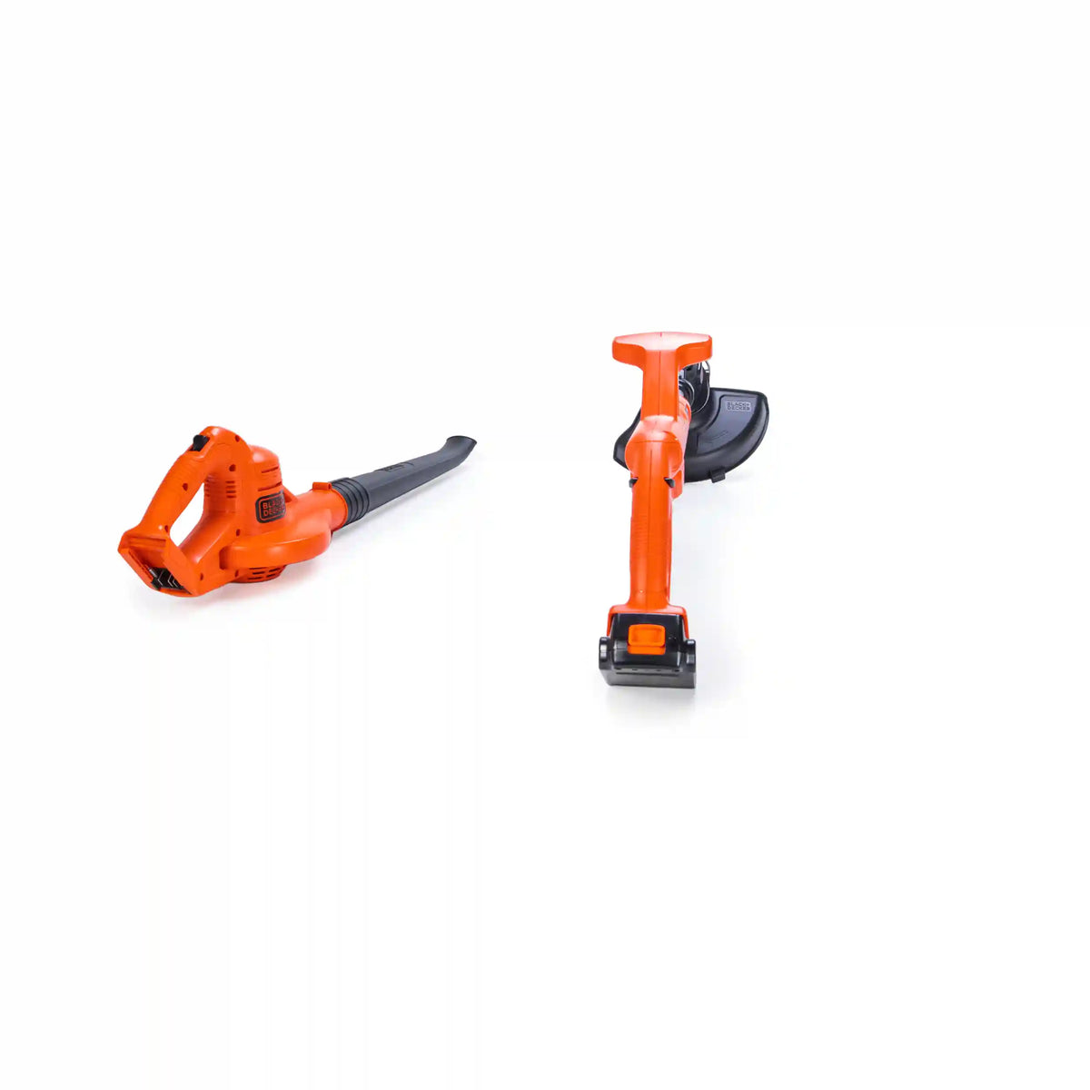 20V MAX* POWERCONNECT™ Cordless 10 Inch String Trimmer/Edger, Leaf Blower Combo Kit, Battery and Charger Included