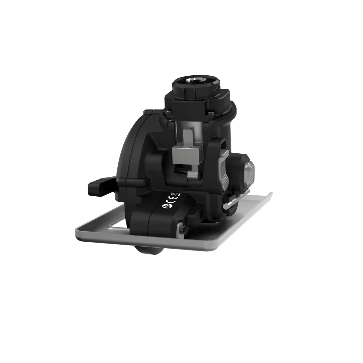 MATRIX™ Trim Saw Multi-Tool Attachment with Storage Case