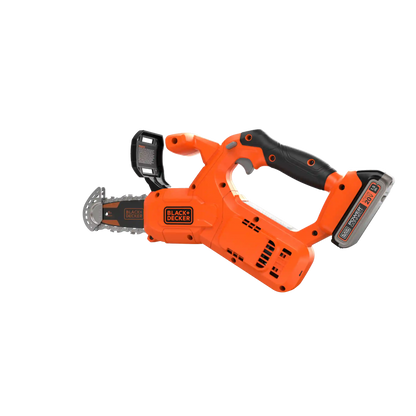 20V MAX* POWERCONNECT™ Cordless 6 Inch Pruning Chainsaw Kit, Battery and Charger Included