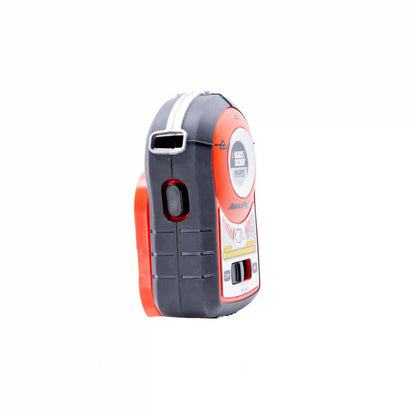Bulls Eye Auto-Leveling Laser with AnglePro