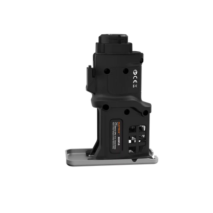 MATRIX™ Jig Saw Multi-Tool Attachment with Storage Case