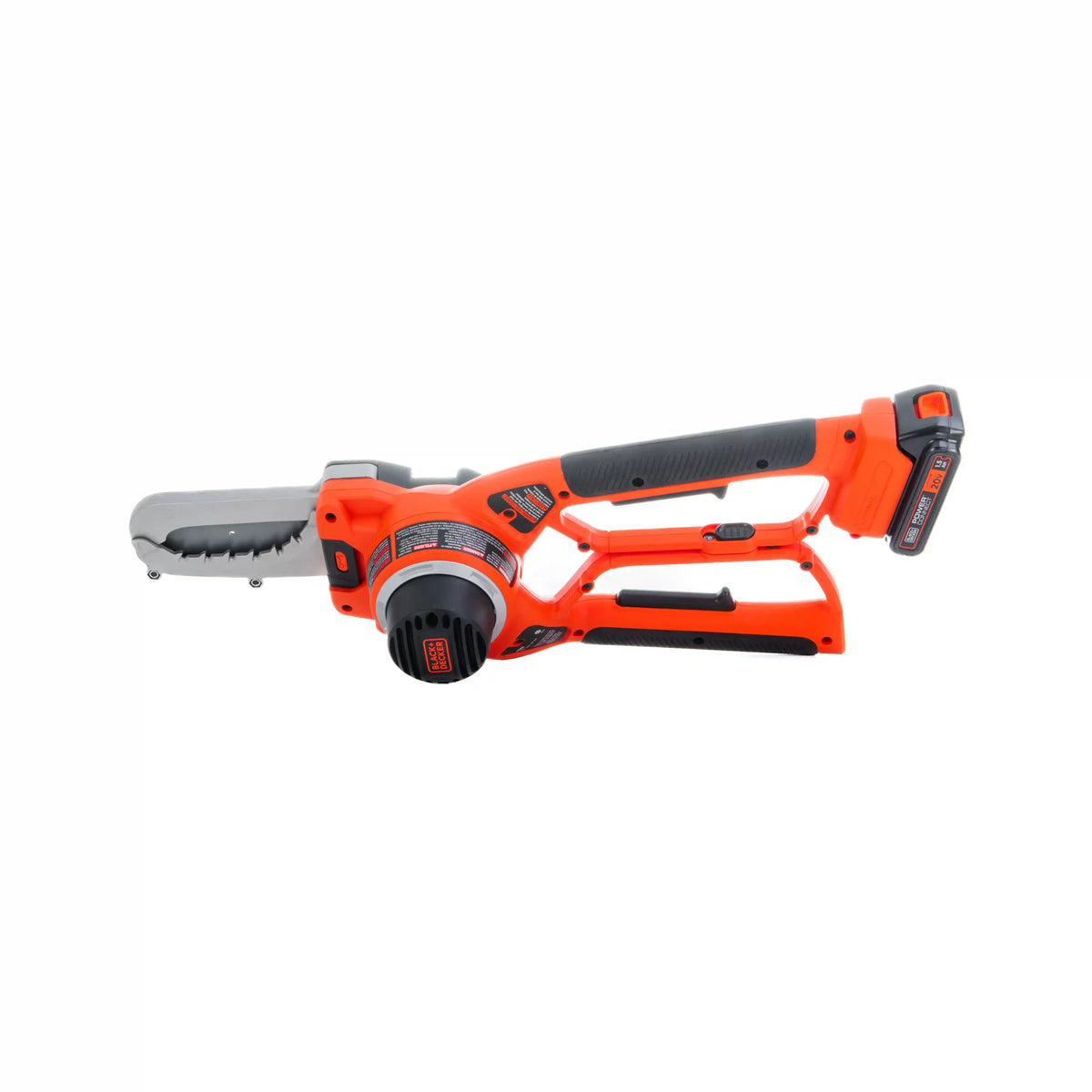20V MAX* POWERCONNECT™ Cordless Chainsaw and Alligator Lopper, Battery and Charger Included
