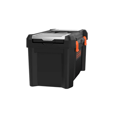 Tool Box Bundle, 19-Inch & 12-Inch
