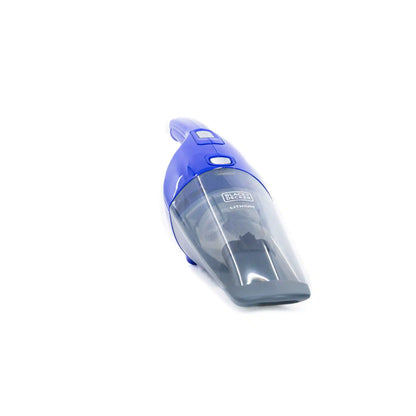 Cordless Hand Held Vacuum 2Ah, Cobalt Blue