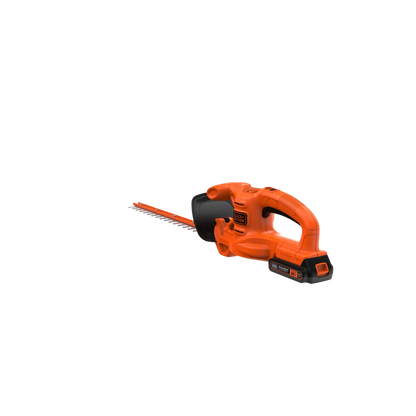 20V MAX* POWERCONNECT™ Cordless 18 Inch Hedge Trimmer Kit, Battery and Charger Included