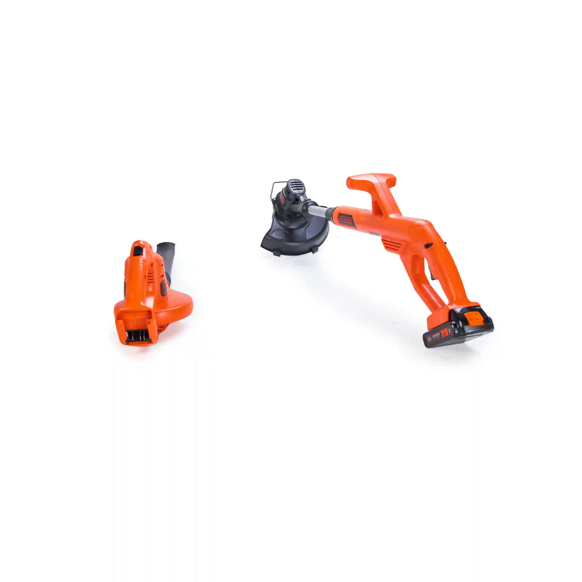 20V MAX* POWERCONNECT™ Cordless 10 Inch String Trimmer/Edger, Leaf Blower Combo Kit, Battery and Charger Included