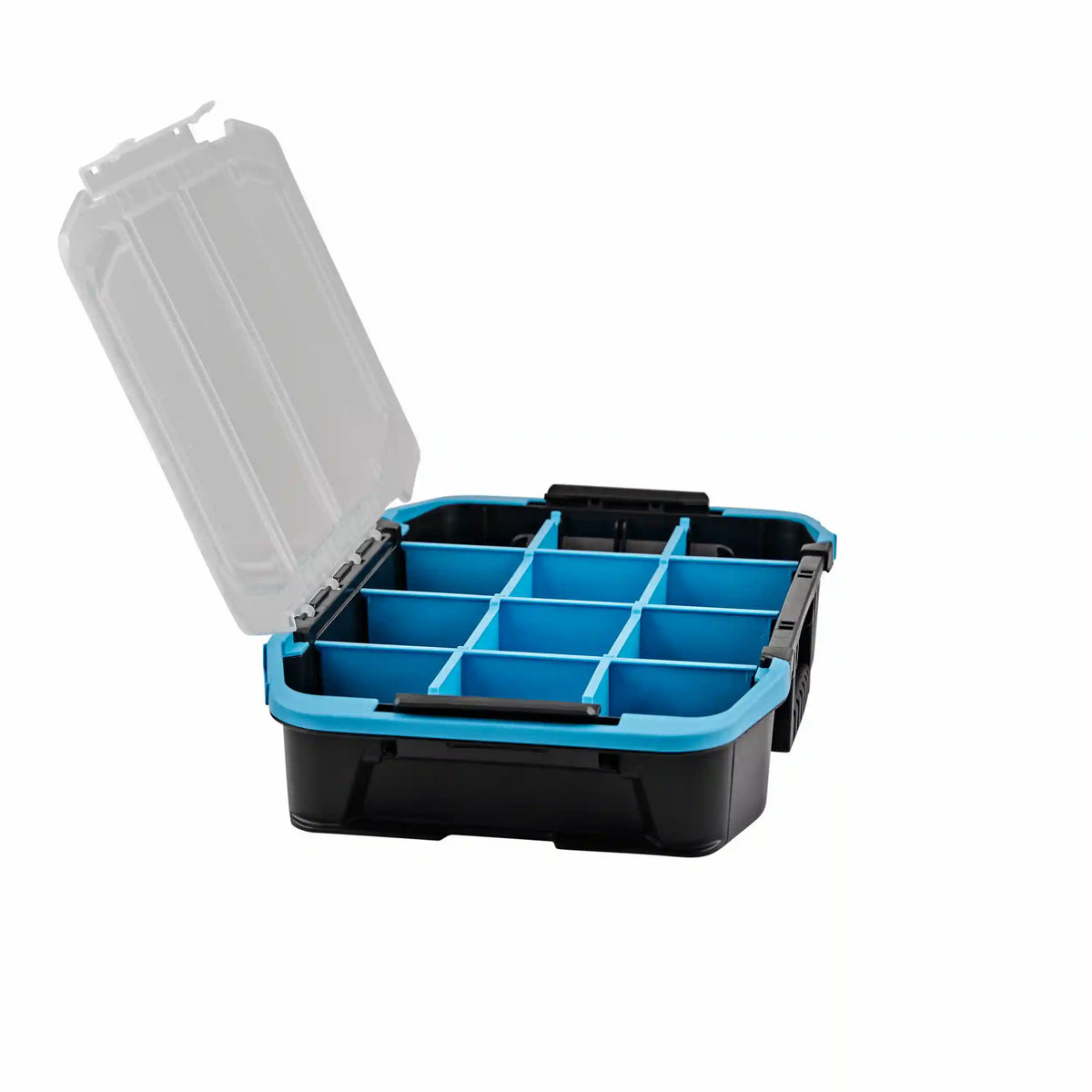 19 inch Stackable Portable Storage Organizer