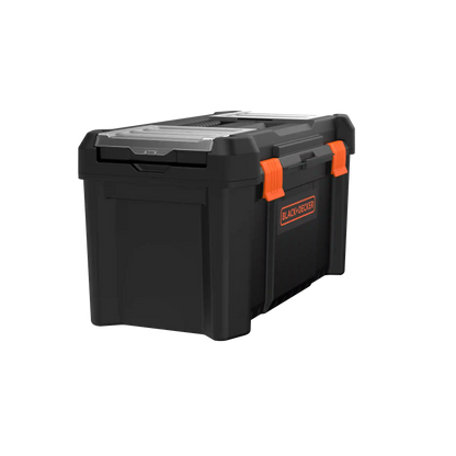 Tool Box Bundle, 19-Inch & 12-Inch