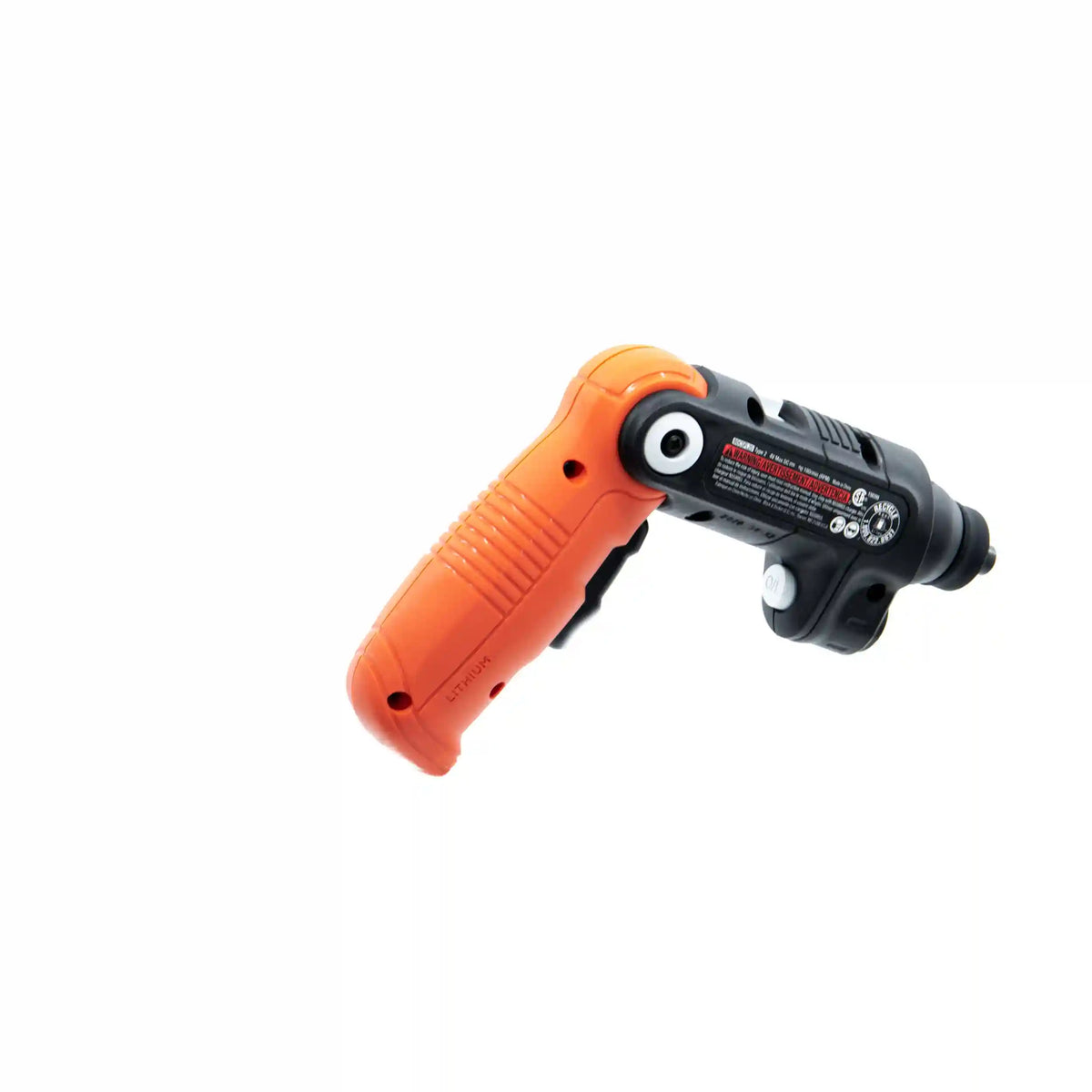 4V MAX* Lightdriver Cordless Screwdriver