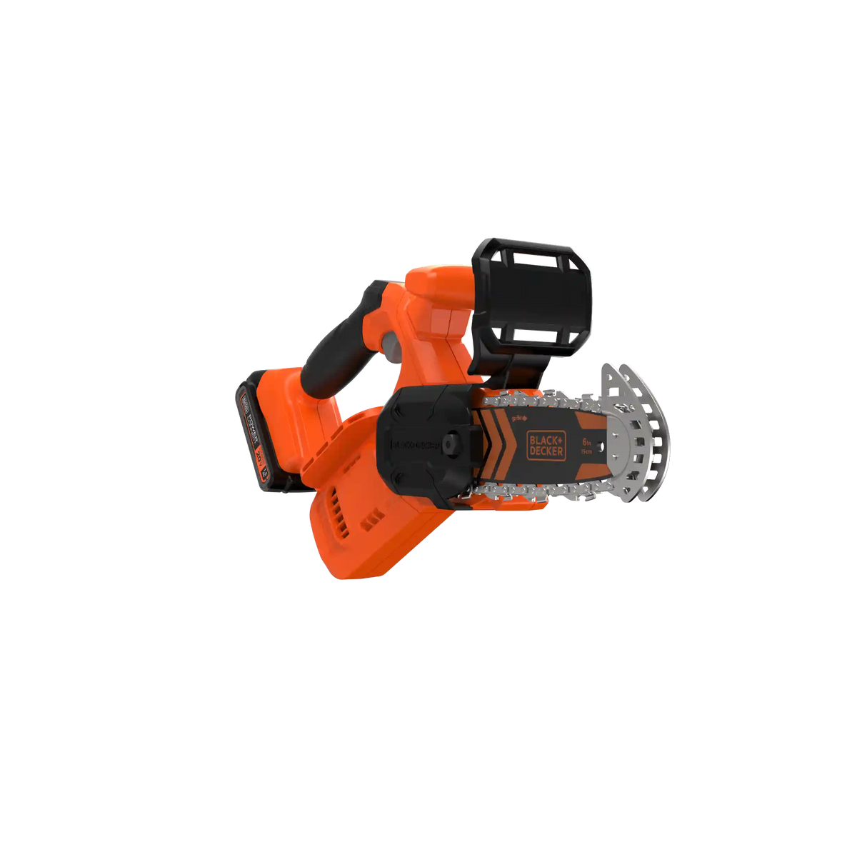 20V MAX* POWERCONNECT™ Cordless 6 Inch Pruning Chainsaw Kit, Battery and Charger Included