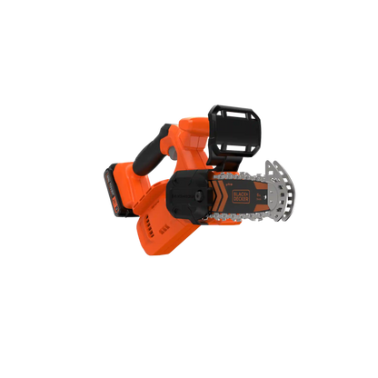 20V MAX* POWERCONNECT™ Cordless 6 Inch Pruning Chainsaw Kit, Battery and Charger Included