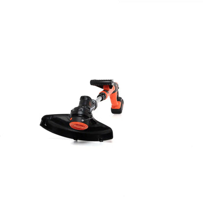 40V MAX* Cordless String Trimmer and Edger, Battery and Charger Included