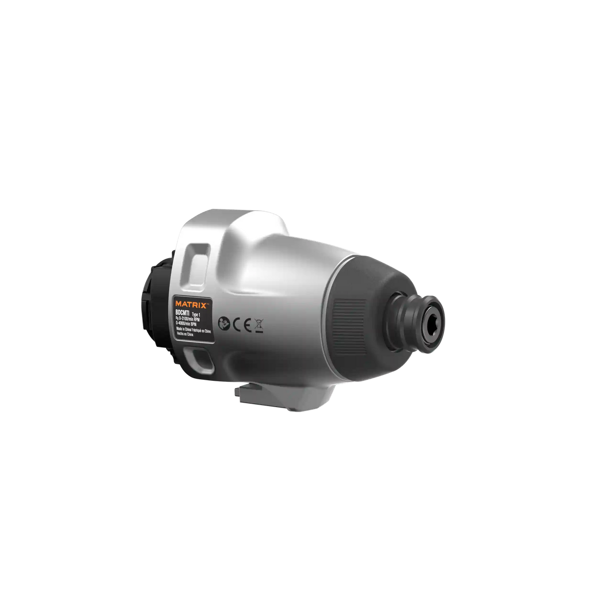 MATRIX™ Impact Driver Attachment