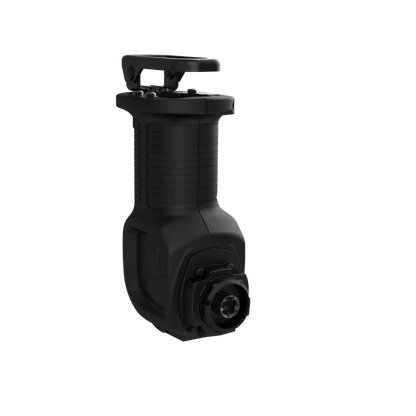 MATRIX™ Reciprocating Saw Accessory For Cordless Drill