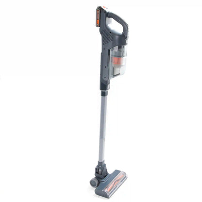 POWERSERIES+™ 20V MAX* Cordless Stick Vacuum Kit, Gray & Orange