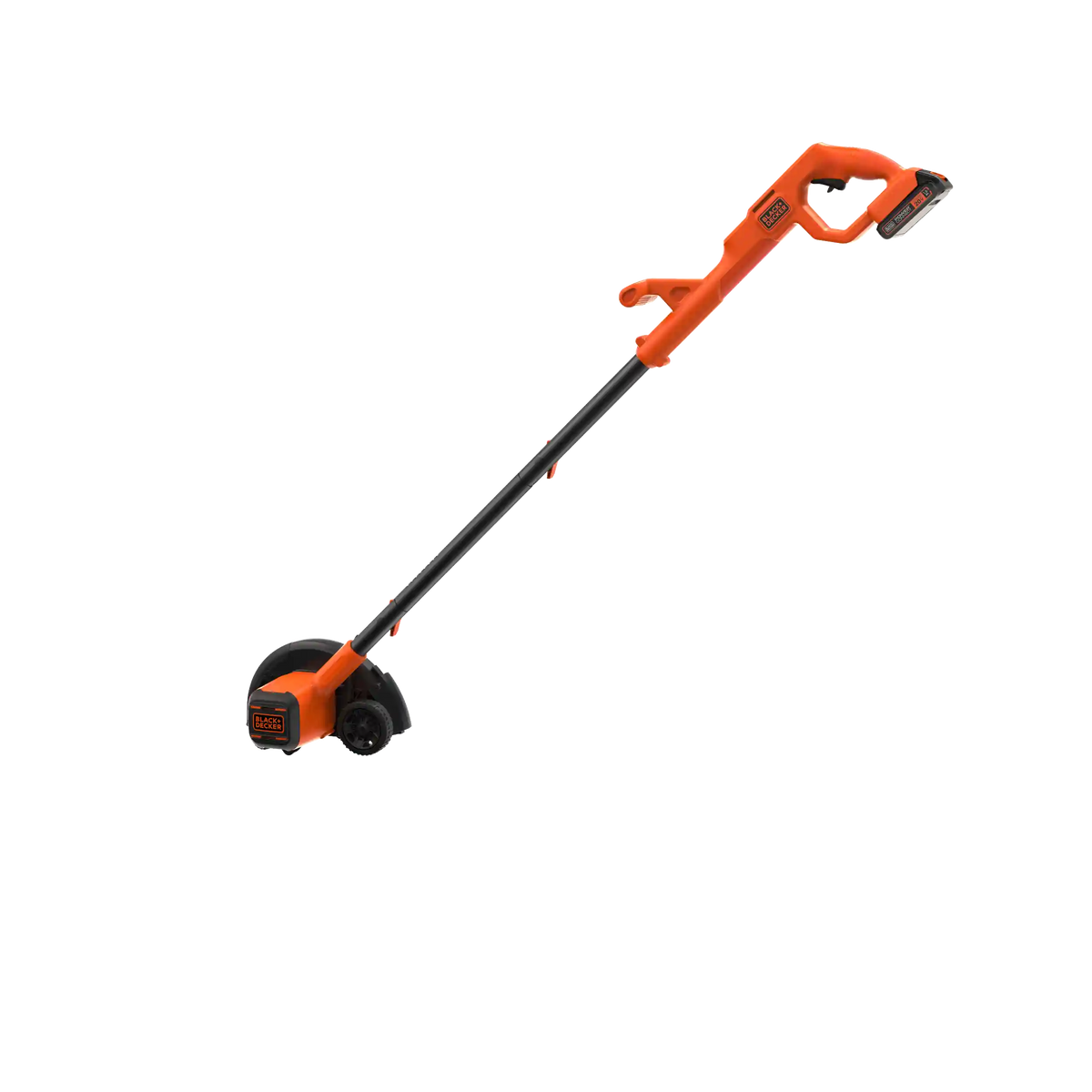 20V MAX* POWERCONNECT™ Cordless Edger Kit with 7 1/2" Blade, Battery and Charger Included