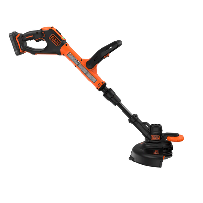 20V MAX* POWERCONNECT™ Cordless Resin Blade Trimmer,  Battery and Charger Included