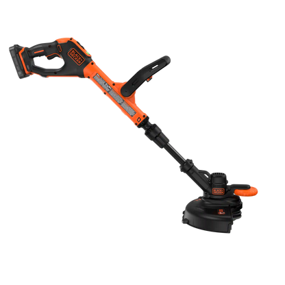 20V MAX* POWERCONNECT™ Cordless Resin Blade Trimmer,  Battery and Charger Included