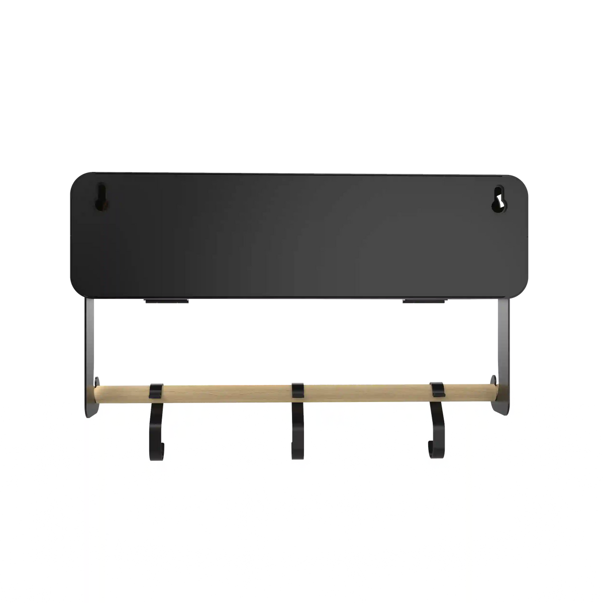 Hanging / Magnetic Rack System - Shelf With Door W/Brackets (T)