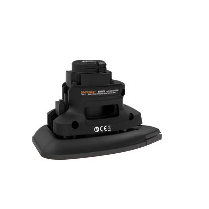 MATRIX™ Detail Sander Attachment