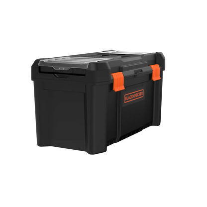 Tool Box Bundle, 19-Inch & 12-Inch