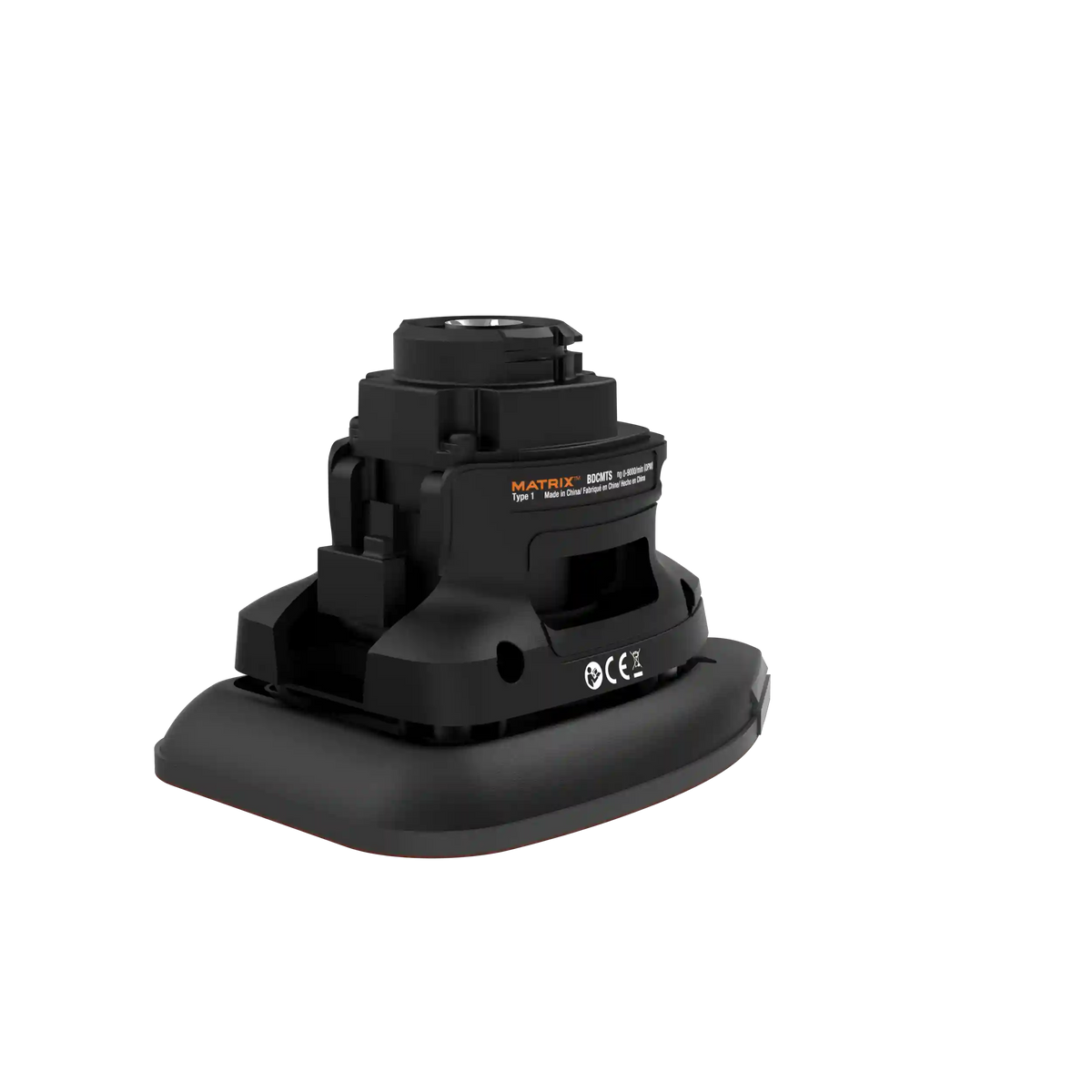 MATRIX™ Detail Sander Attachment