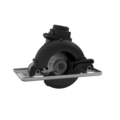 MATRIX™ Trim Saw Multi-Tool Attachment with Storage Case