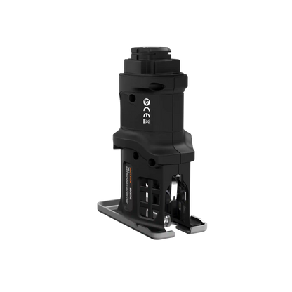 MATRIX™ Jig Saw Multi-Tool Attachment with Storage Case