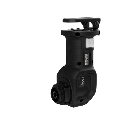 MATRIX™ Reciprocating Saw Accessory For Cordless Drill