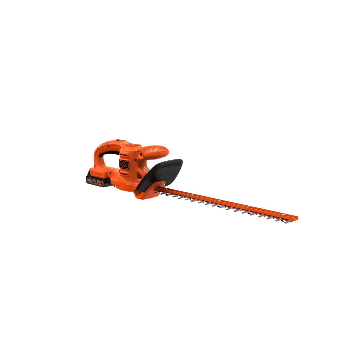 20V MAX* POWERCONNECT™ Cordless 18 Inch Hedge Trimmer Kit, Battery and Charger Included