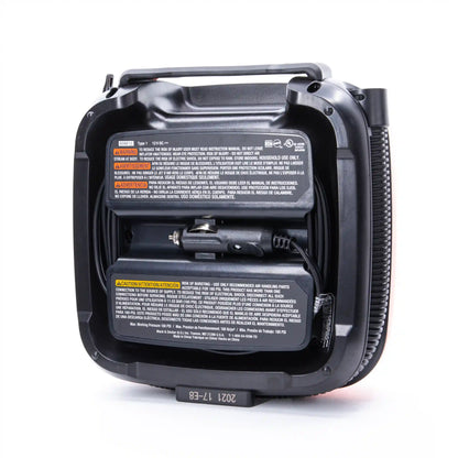 12V MAX* DC Multi-Purpose Inflator