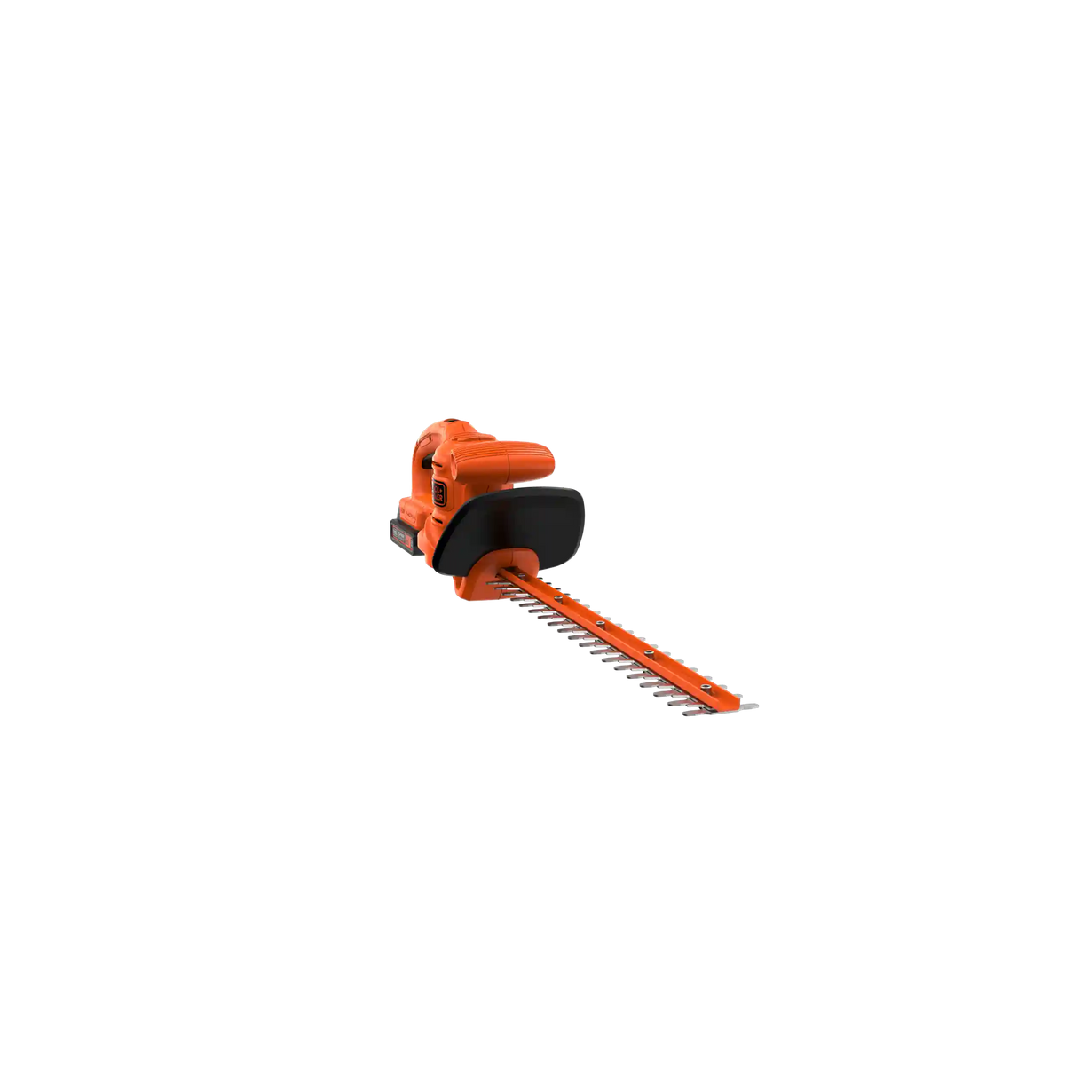 20V MAX* POWERCONNECT™ Cordless 18 Inch Hedge Trimmer Kit, Battery and Charger Included