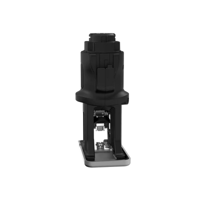 MATRIX™ Jig Saw Multi-Tool Attachment with Storage Case
