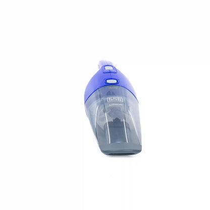 Cordless Hand Held Vacuum 2Ah, Cobalt Blue