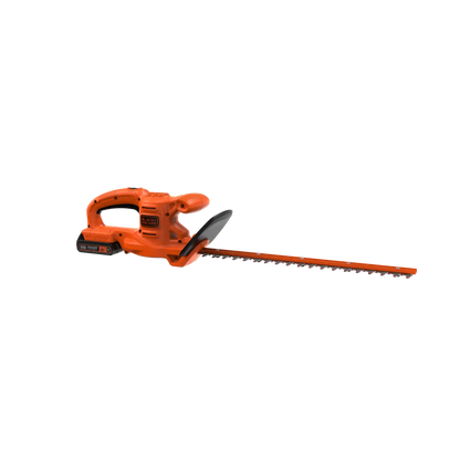 20V MAX* POWERCONNECT™ Cordless 18 Inch Hedge Trimmer Kit, Battery and Charger Included