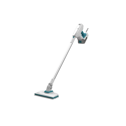SteamMop™ Multipurpose Steam Cleaning System with 7 Attachments + Storage Wall Mount