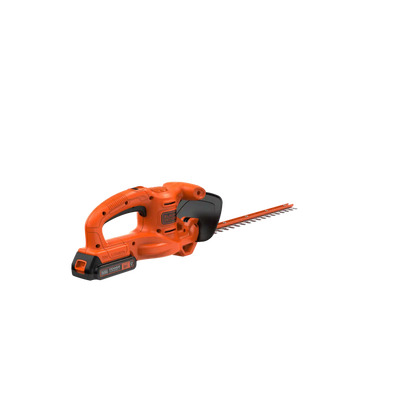20V MAX* POWERCONNECT™ Cordless 18 Inch Hedge Trimmer Kit, Battery and Charger Included