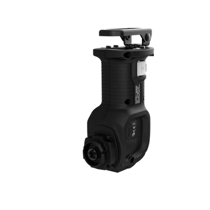 MATRIX™ Reciprocating Saw Accessory For Cordless Drill
