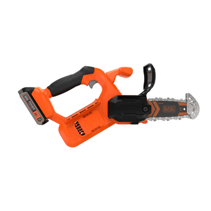 20V MAX* POWERCONNECT™ Cordless 6 Inch Pruning Chainsaw Kit, Battery and Charger Included