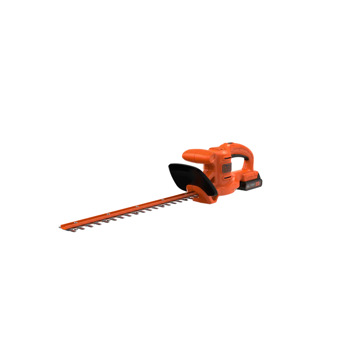 20V MAX* POWERCONNECT™ Cordless 18 Inch Hedge Trimmer Kit, Battery and Charger Included