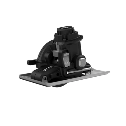 MATRIX™ Trim Saw Multi-Tool Attachment with Storage Case