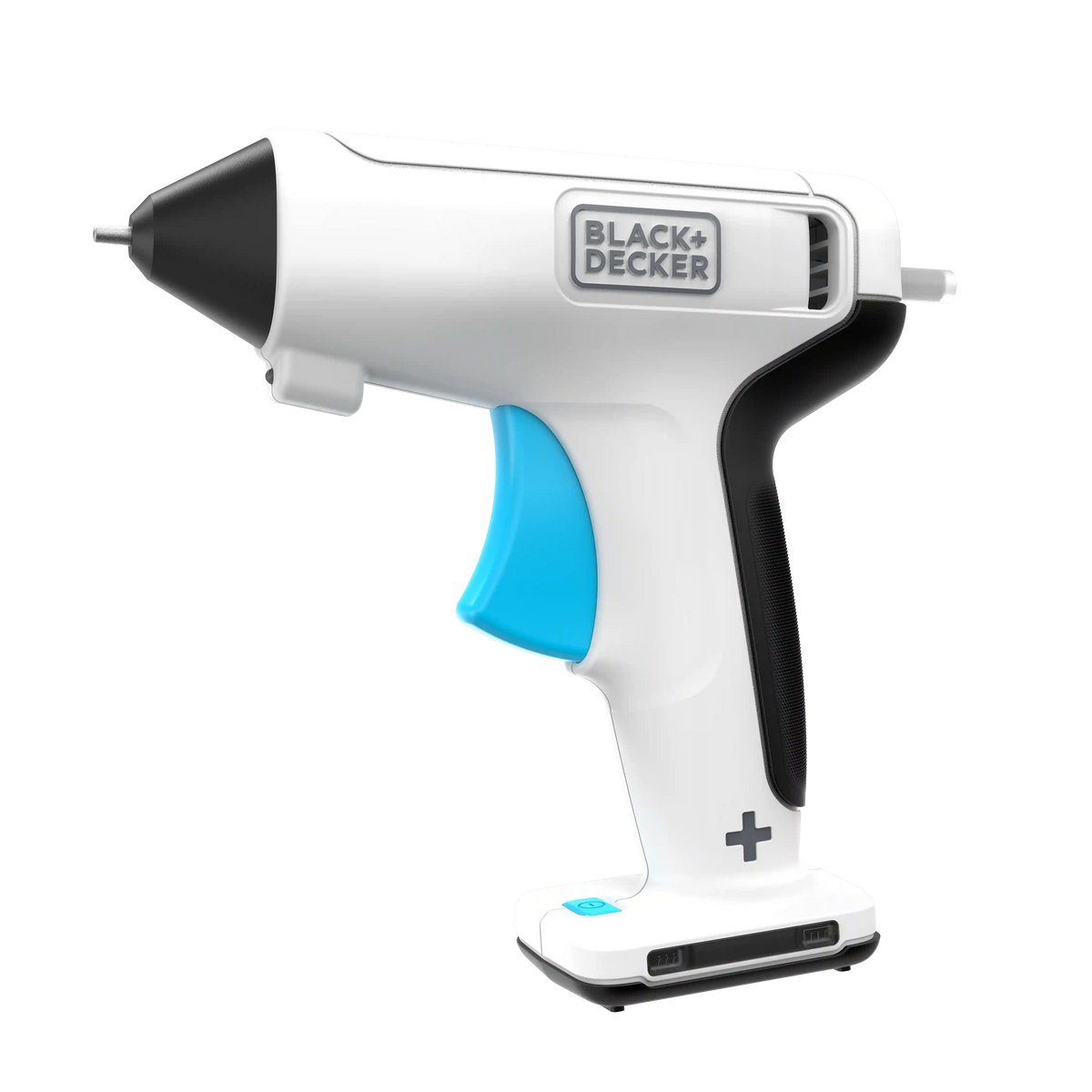 4V MAX* Cordless Glue Gun, USB Rechargeable