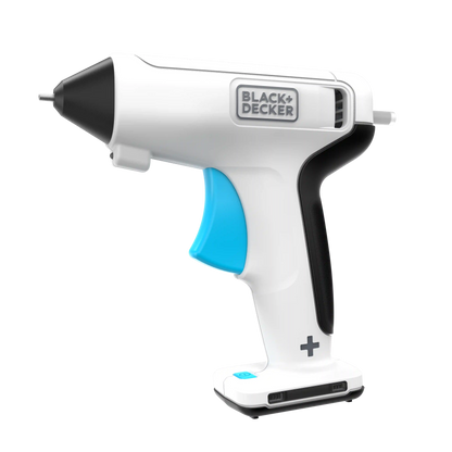4V MAX* Cordless Glue Gun, USB Rechargeable
