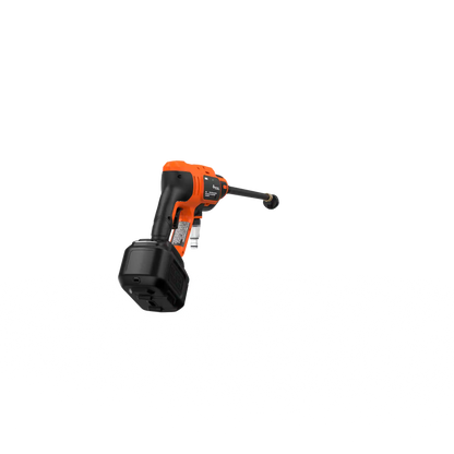20V MAX* Cordless Power Cleaner Kit, 350 PSI, 1/2 GPM