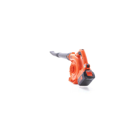 40V MAX* POWERCOMMAND™ Cordless Leaf Blower, Battery & Charger Included