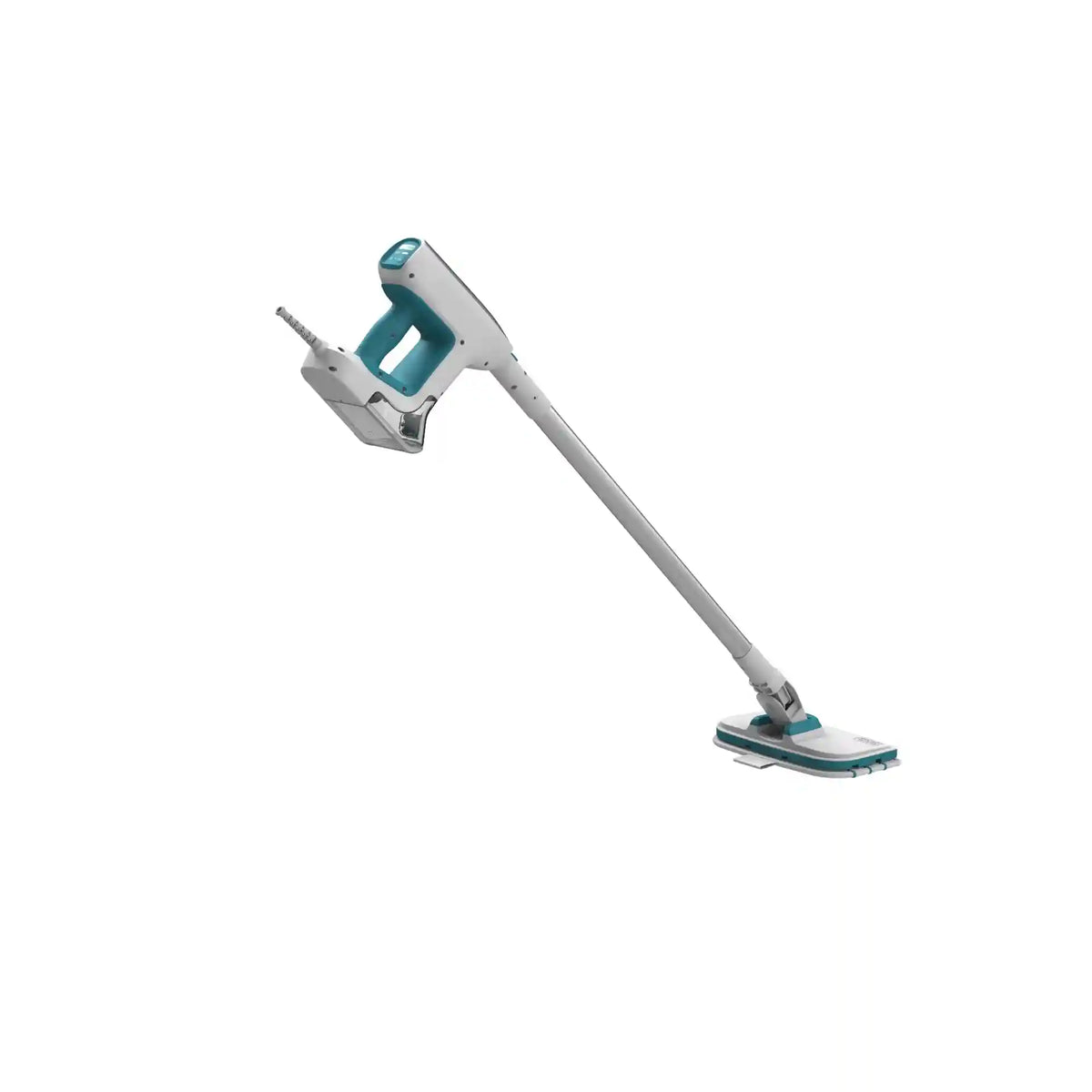 Multipurpose Corded Handheld Steamer With 6 Attachments