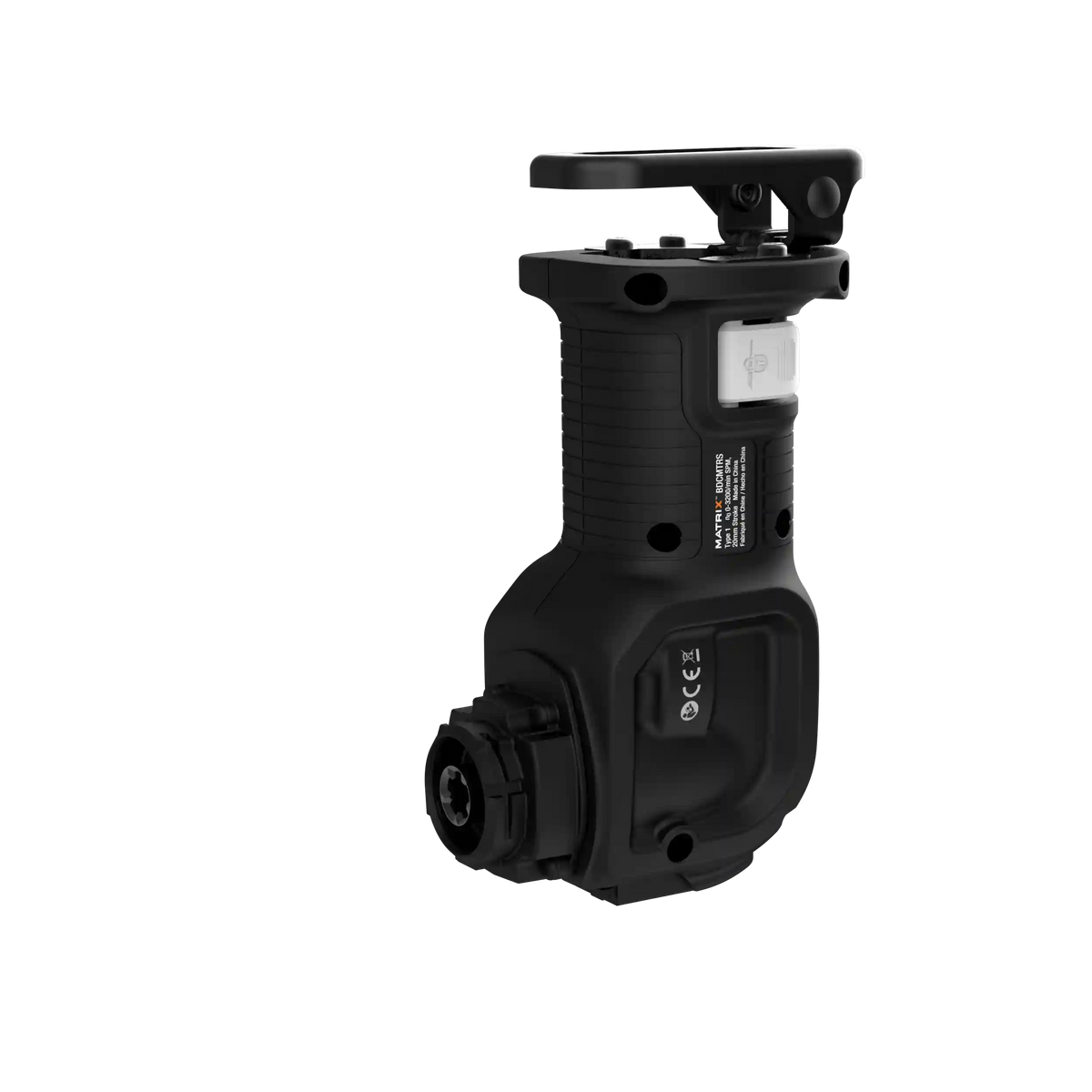 MATRIX™ Reciprocating Saw Accessory For Cordless Drill