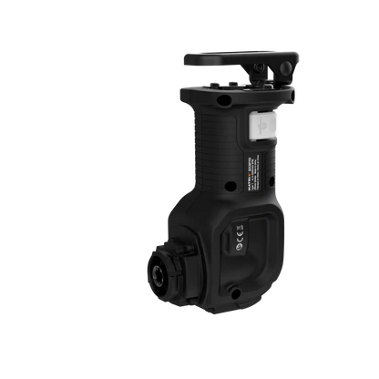 MATRIX™ Reciprocating Saw Accessory For Cordless Drill