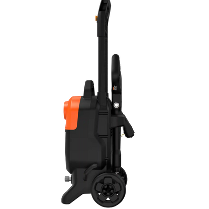 2,000 MAX psi* 1.2 gpm* Electric Cold Water Pressure Washer